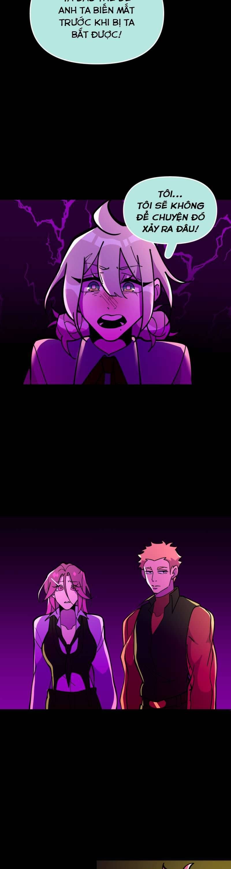 Homesick Chapter 89 - 6