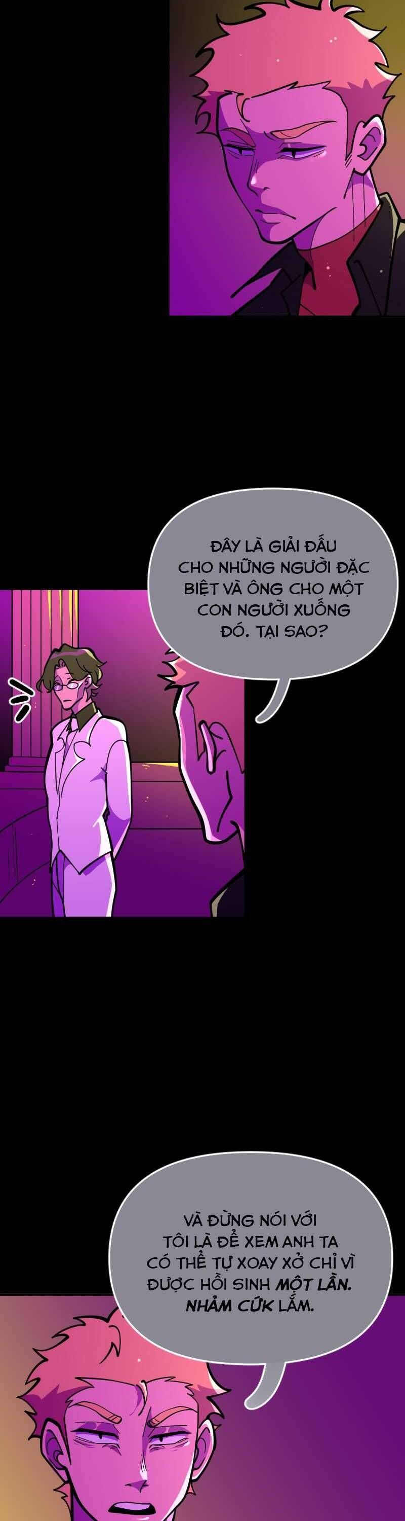 Homesick Chapter 89 - 7