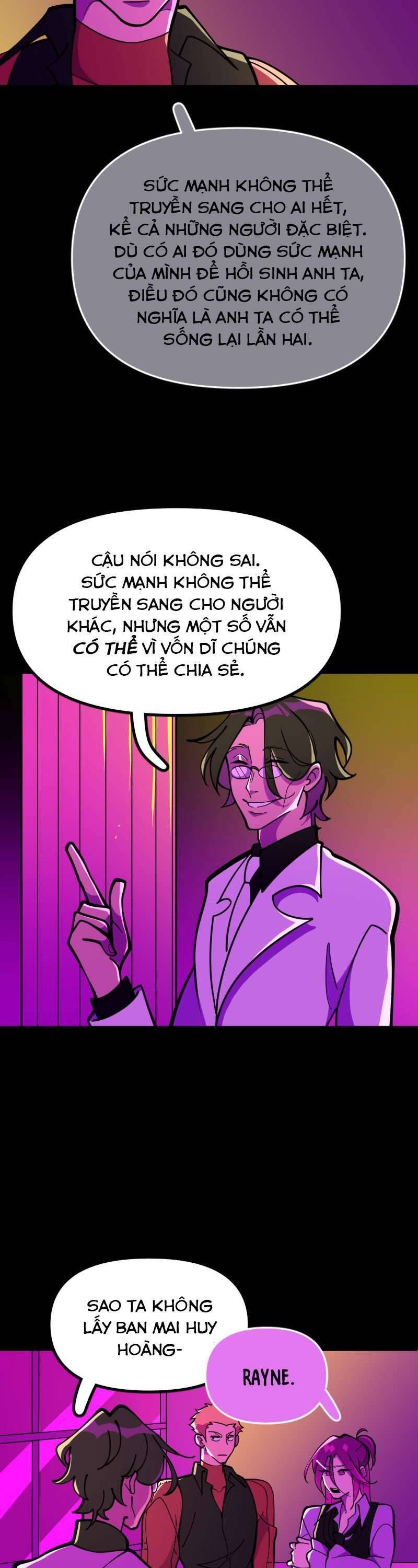 Homesick Chapter 89 - 8