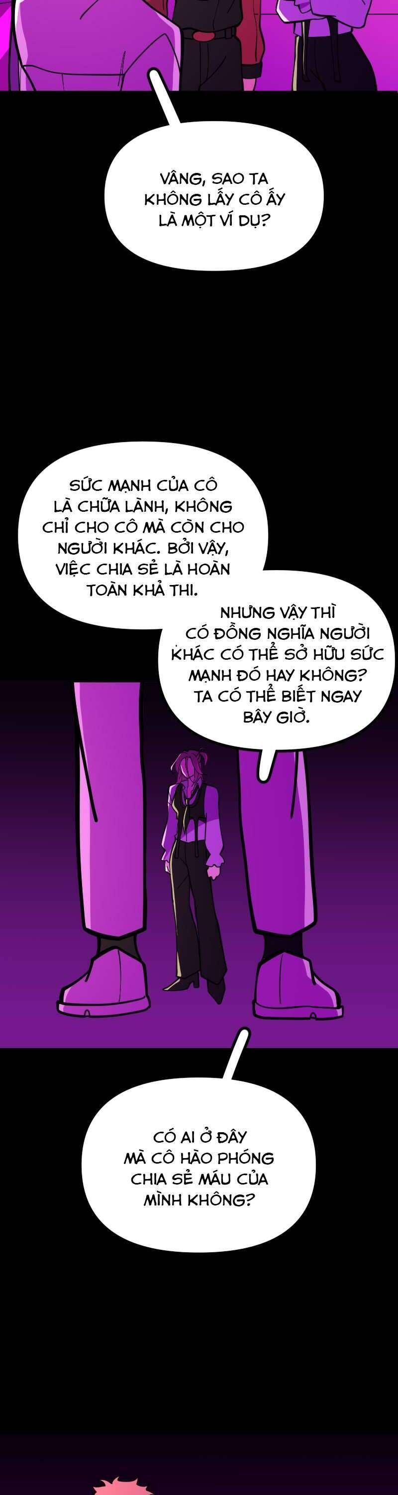 Homesick Chapter 89 - 9