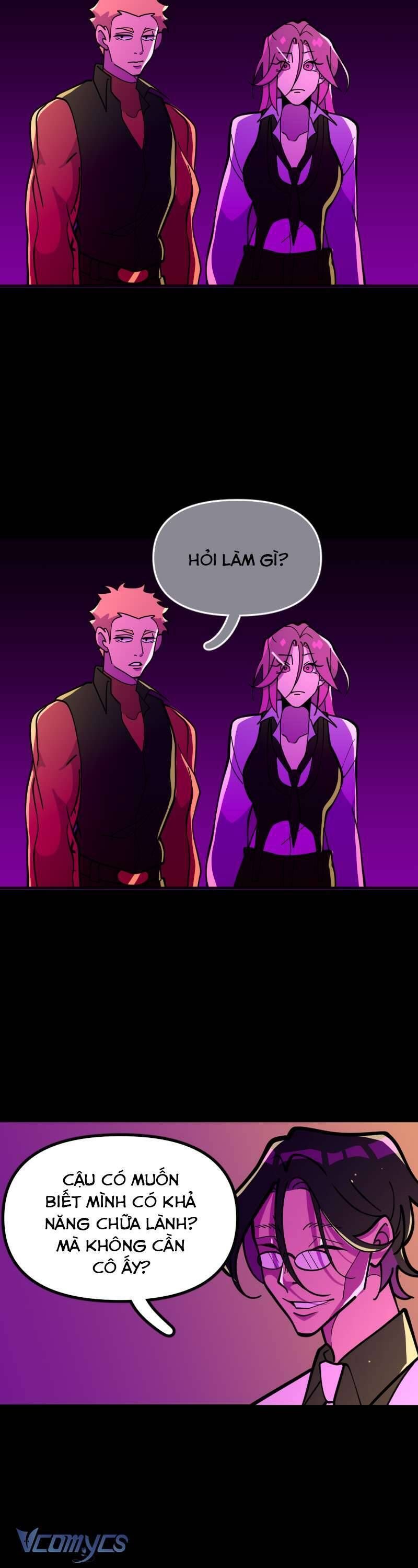 Homesick Chapter 89 - 10