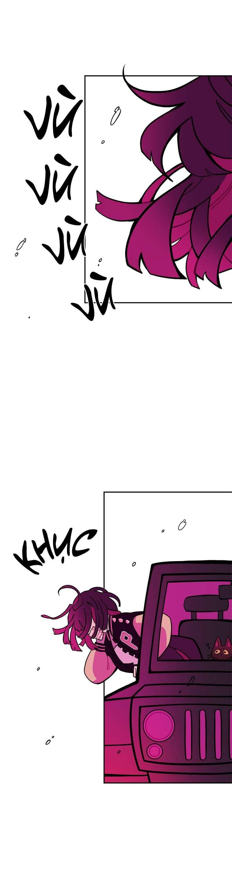 Homesick Chapter 9 - 2