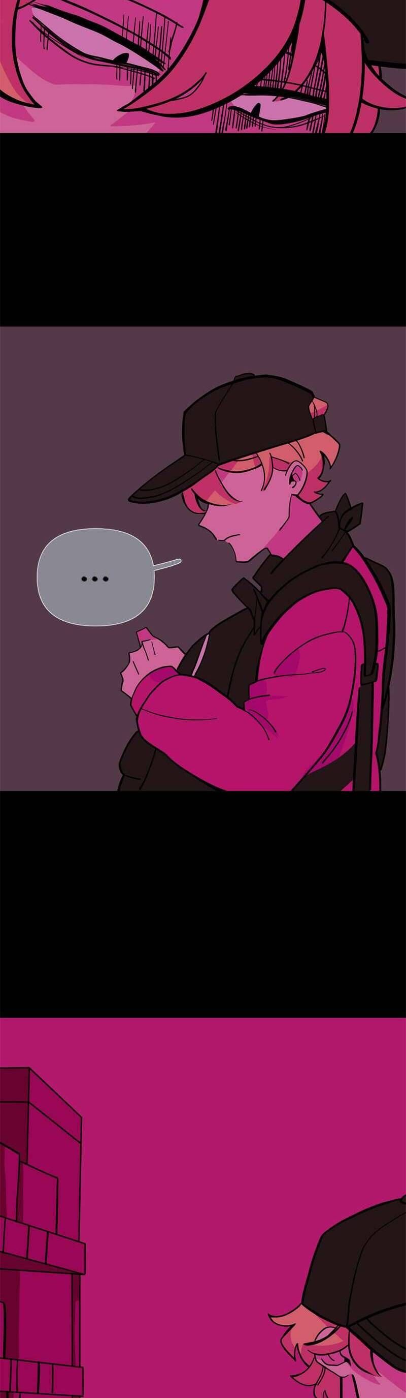 Homesick Chapter 9 - 13