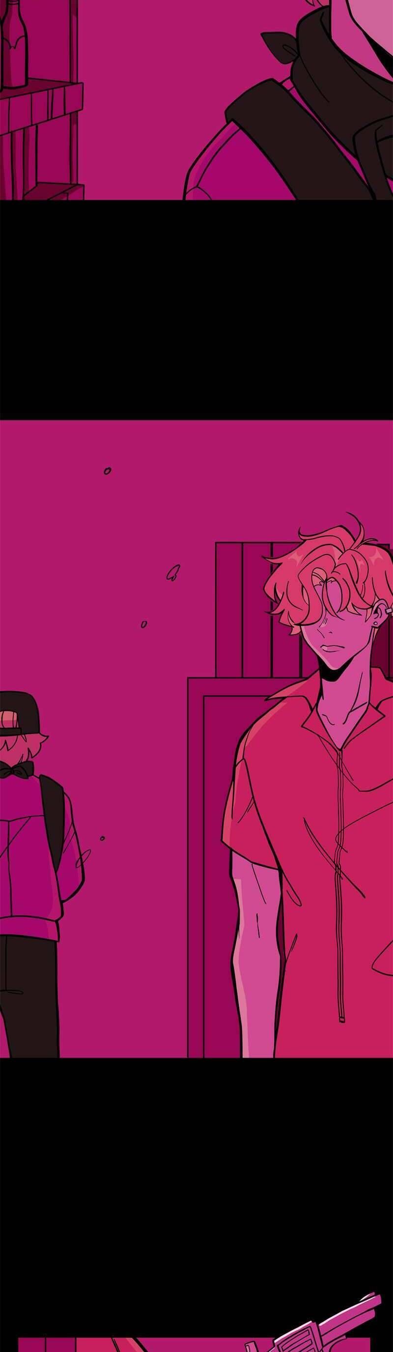 Homesick Chapter 9 - 14