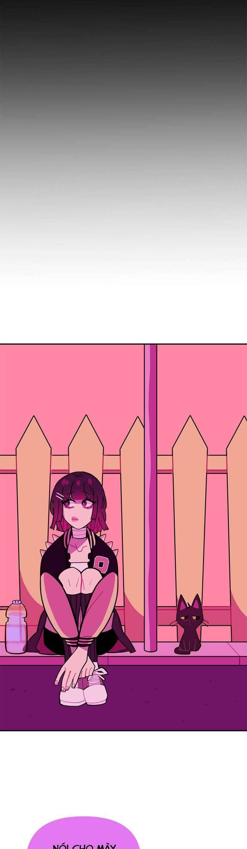 Homesick Chapter 9 - 16