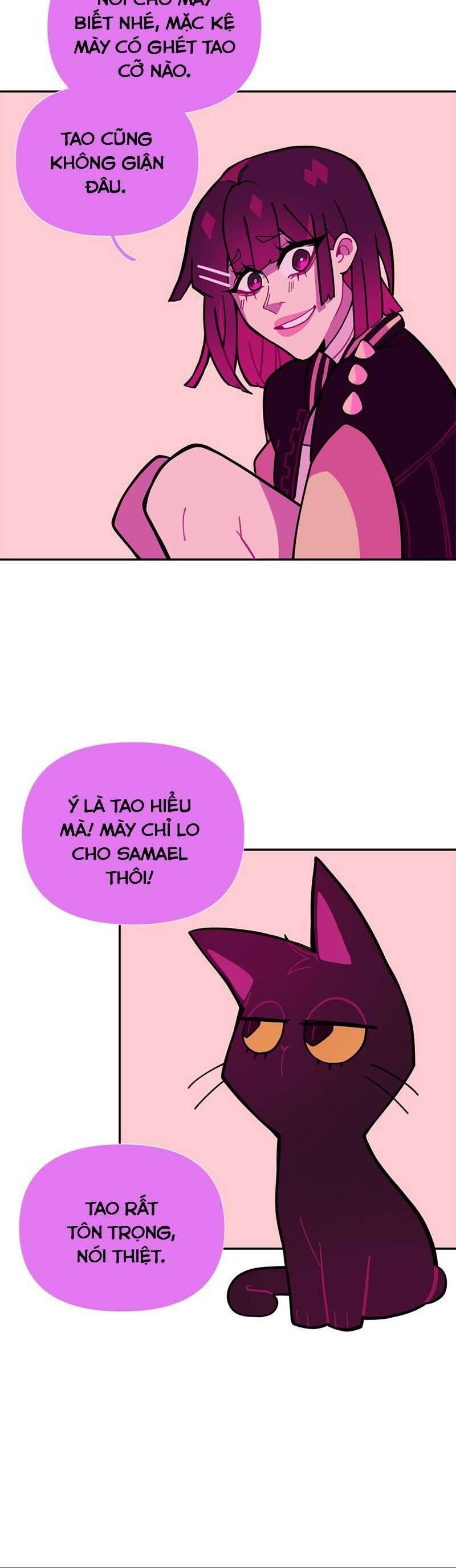 Homesick Chapter 9 - 17