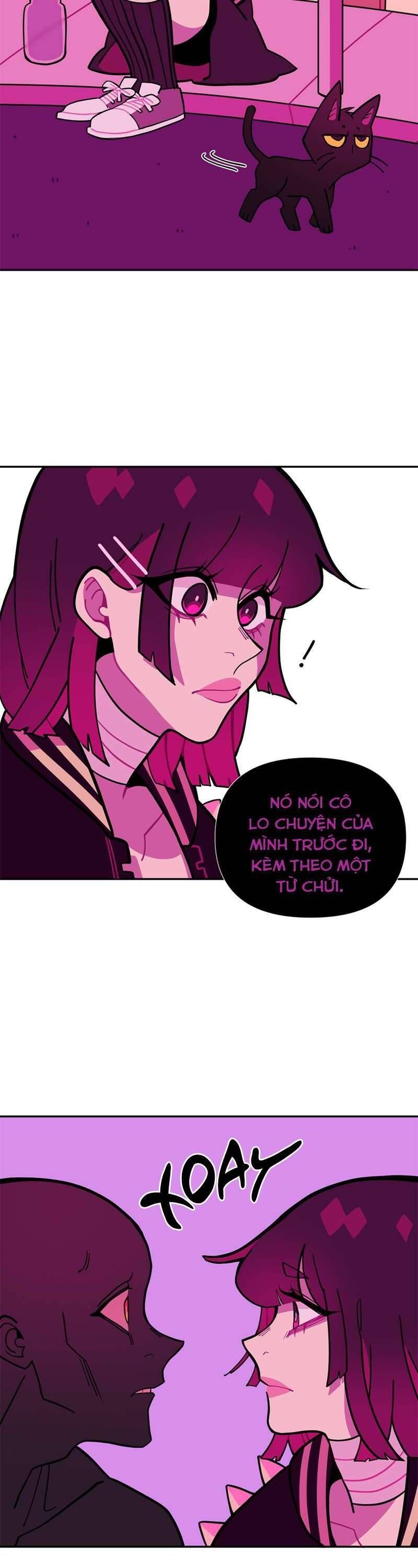 Homesick Chapter 9 - 19