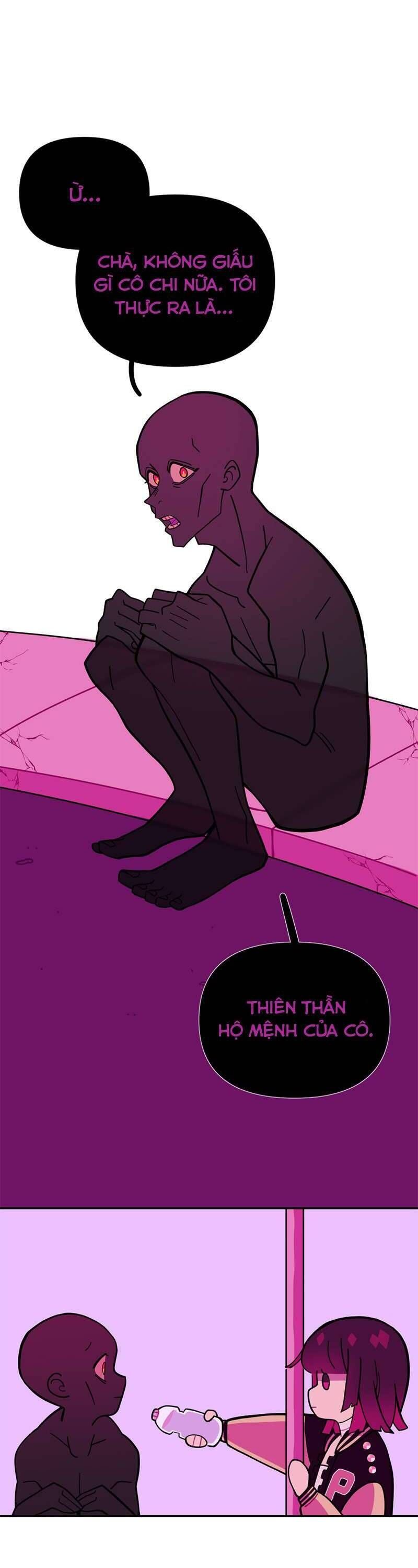 Homesick Chapter 9 - 23