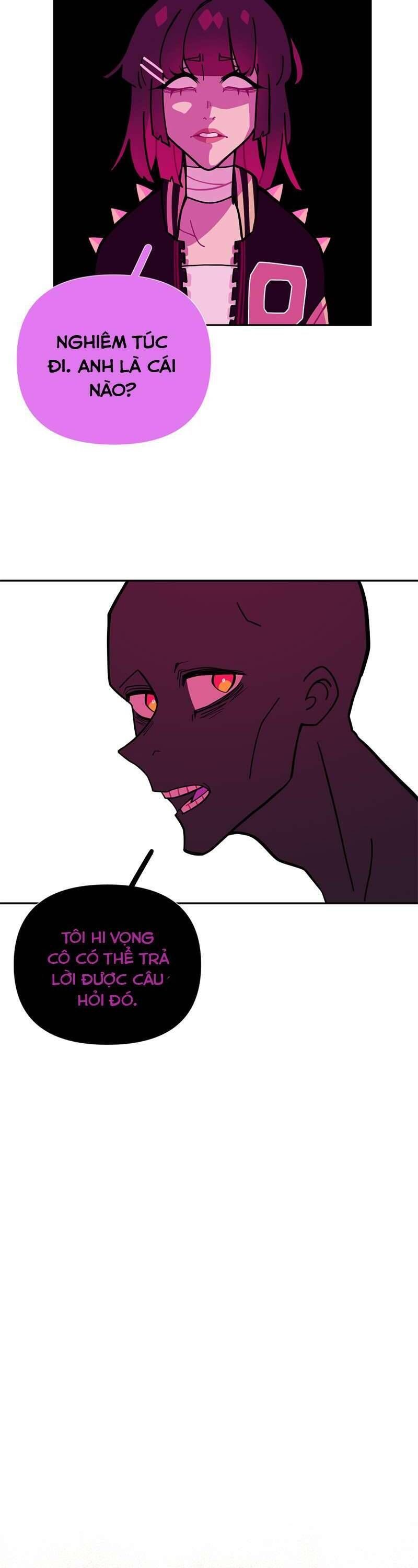 Homesick Chapter 9 - 25