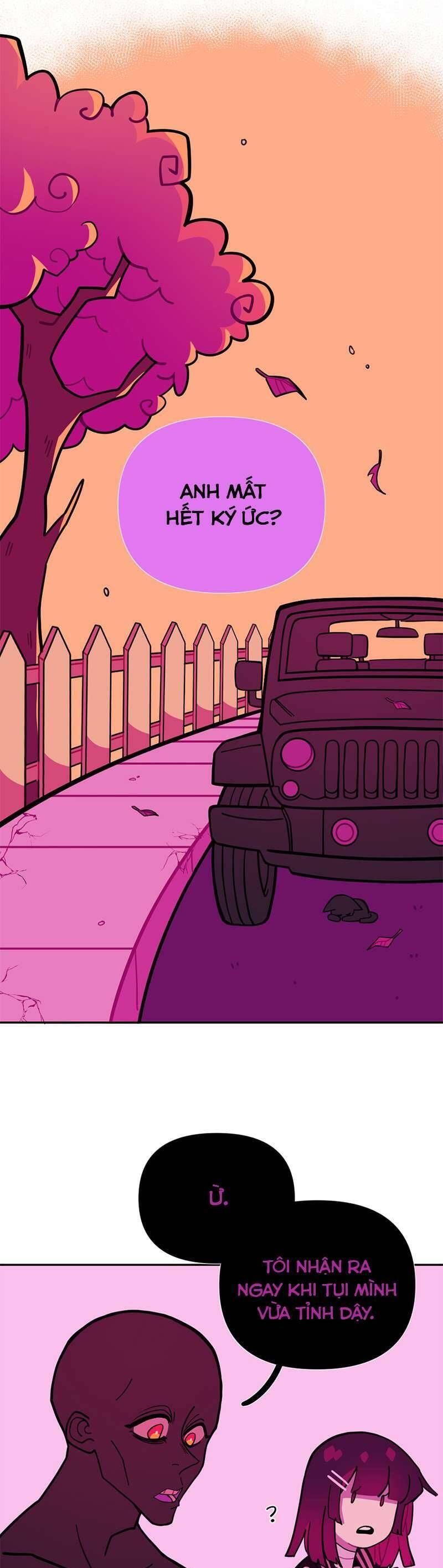Homesick Chapter 9 - 26