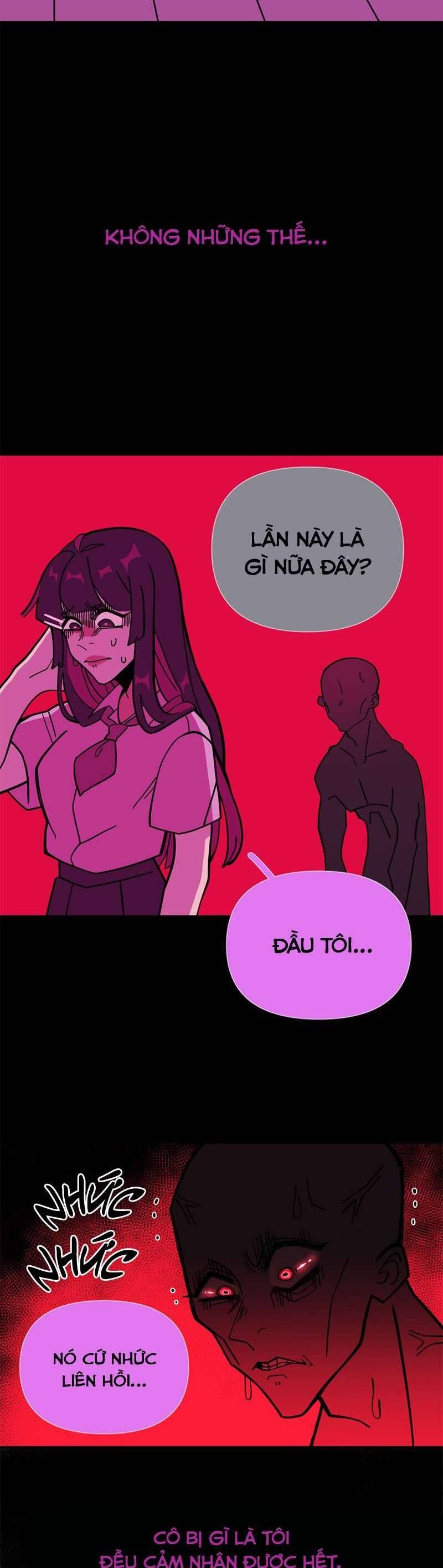 Homesick Chapter 9 - 28