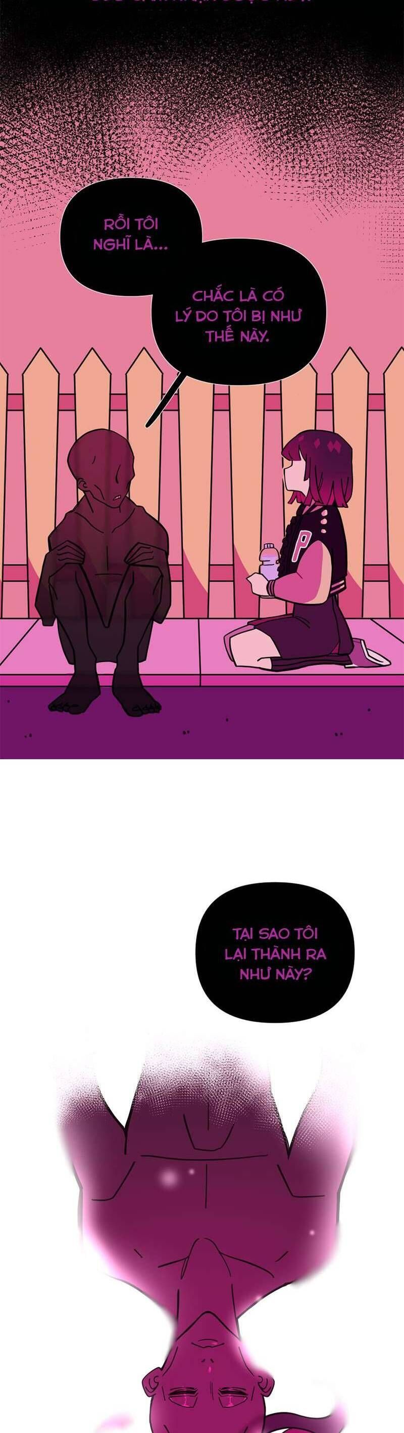 Homesick Chapter 9 - 29