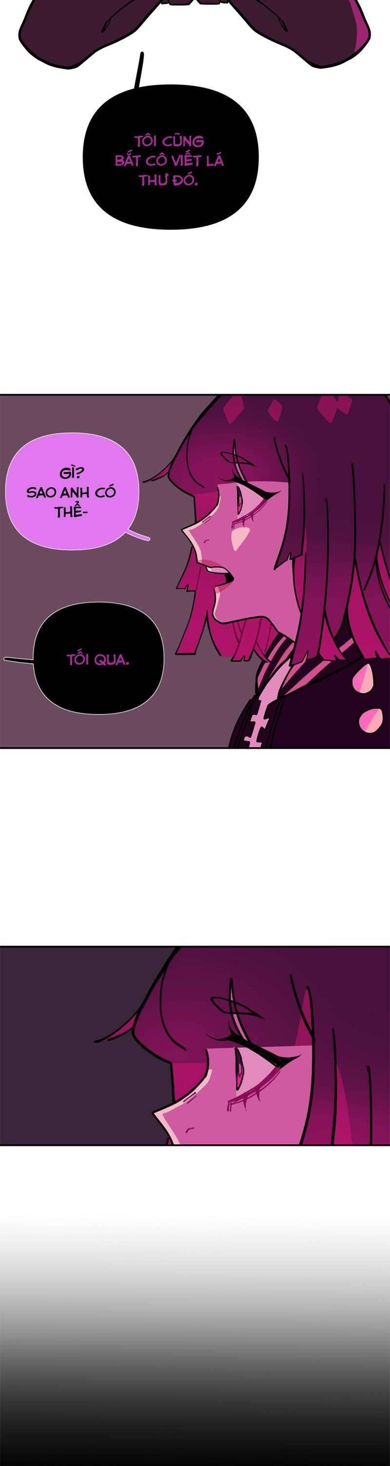 Homesick Chapter 9 - 33