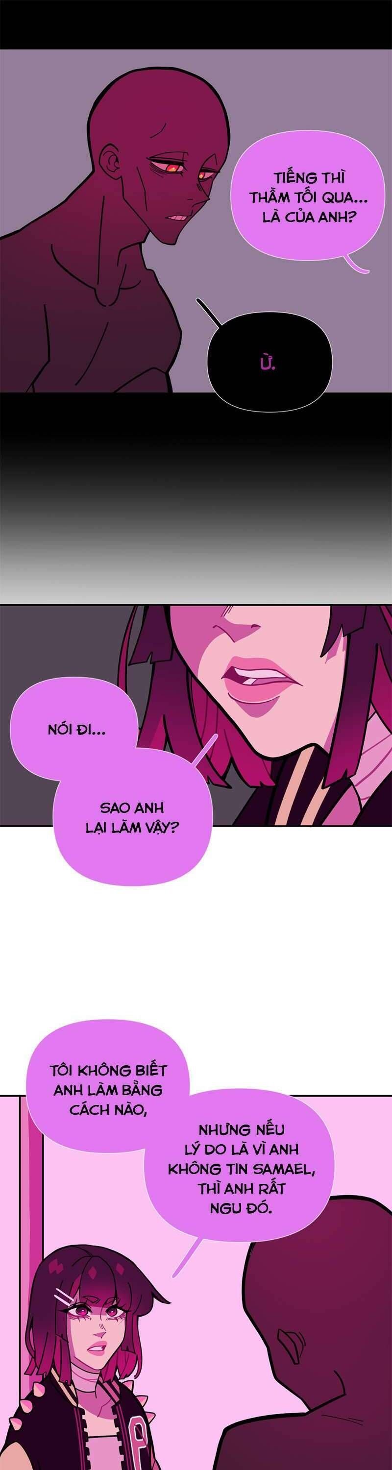 Homesick Chapter 9 - 35