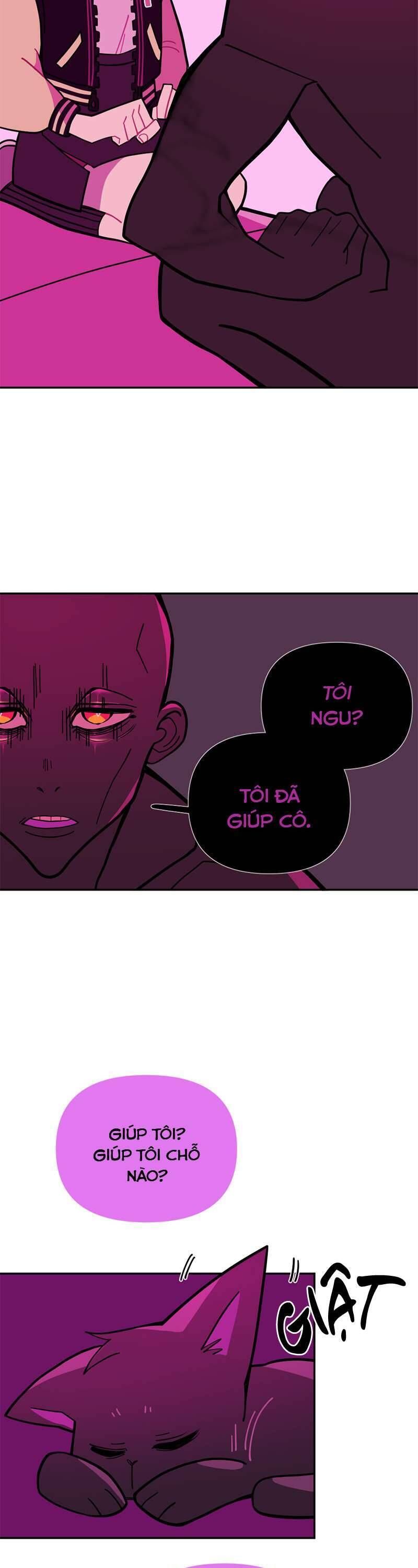 Homesick Chapter 9 - 36