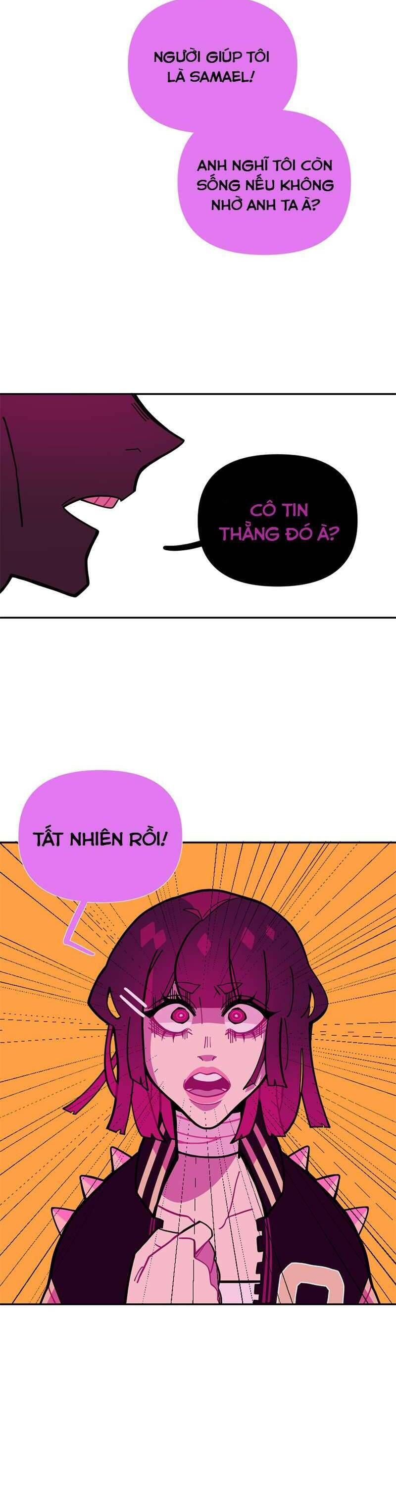 Homesick Chapter 9 - 37