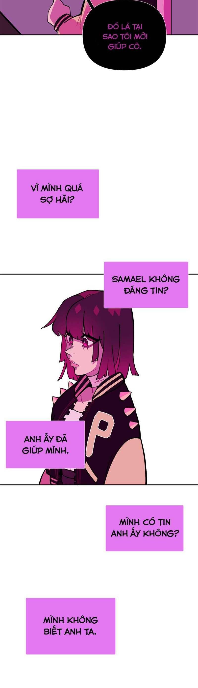 Homesick Chapter 9 - 39