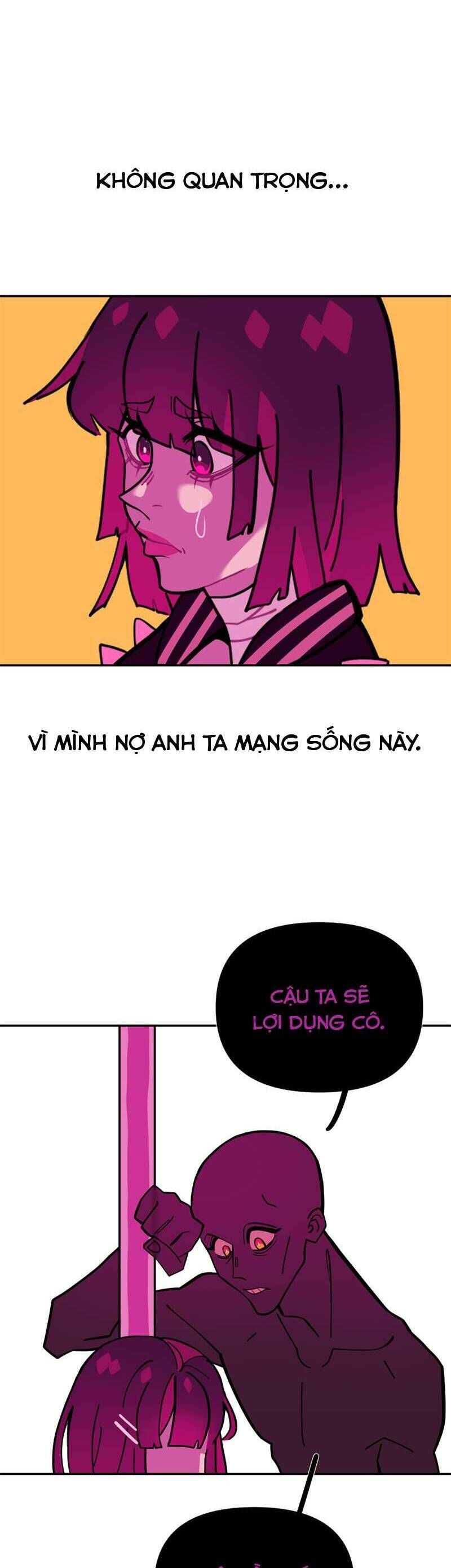 Homesick Chapter 9 - 40