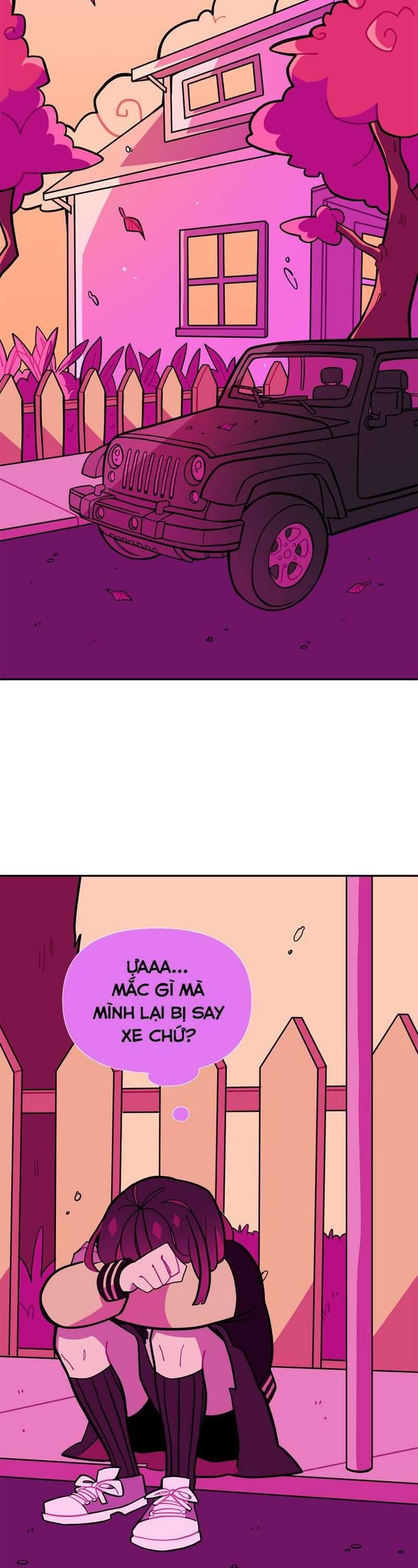 Homesick Chapter 9 - 5
