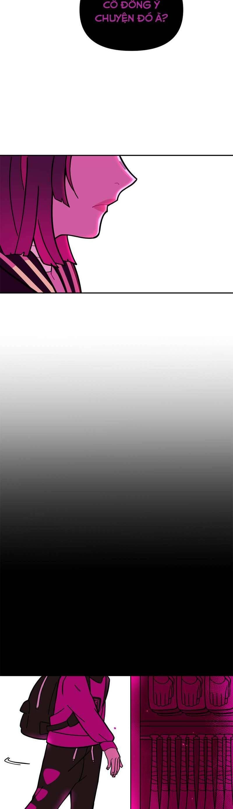 Homesick Chapter 9 - 41