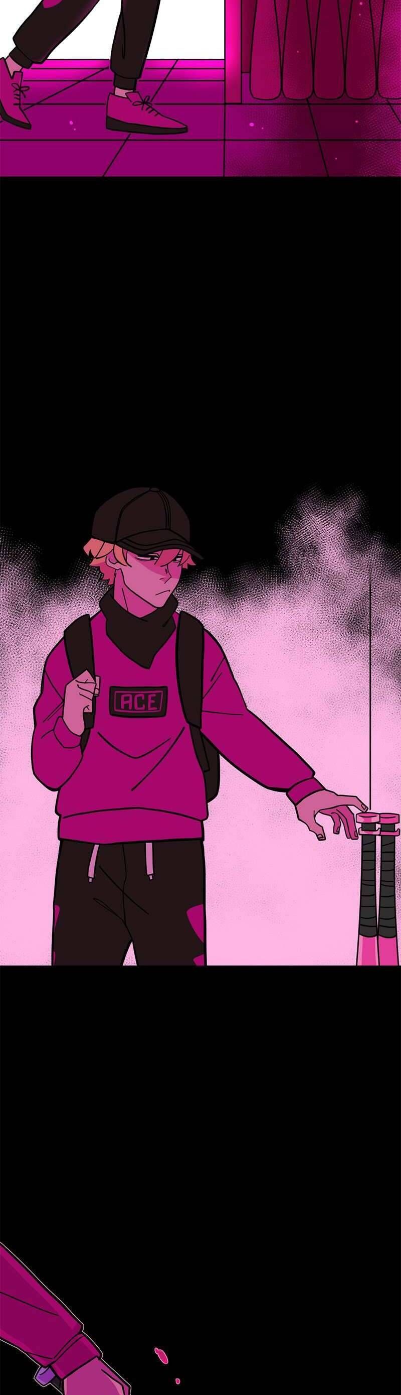 Homesick Chapter 9 - 42