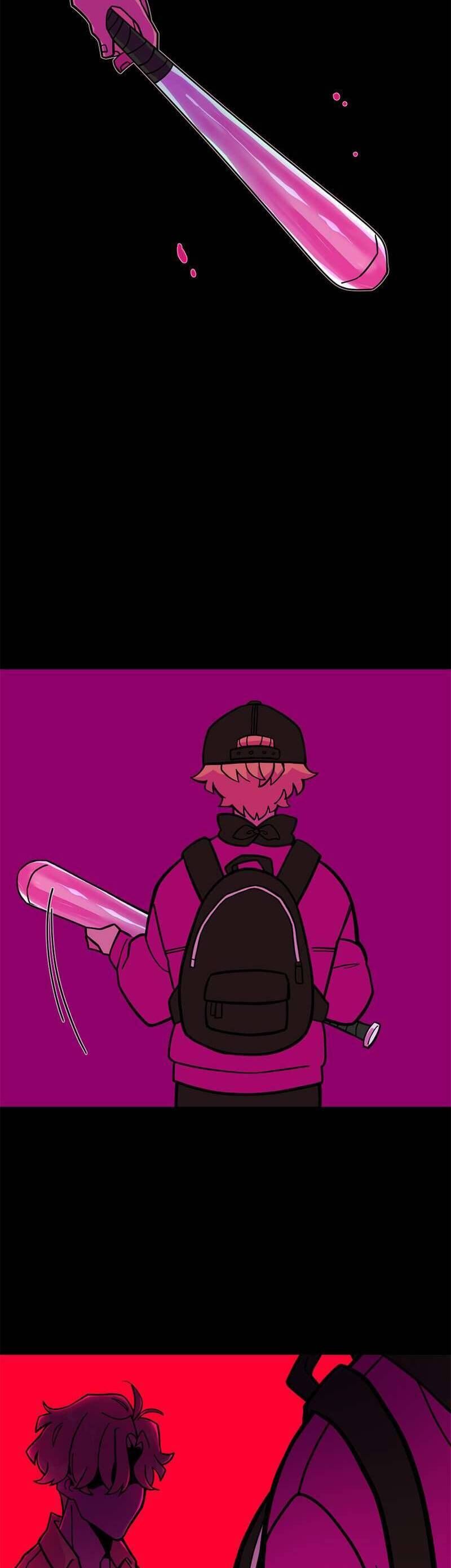 Homesick Chapter 9 - 43