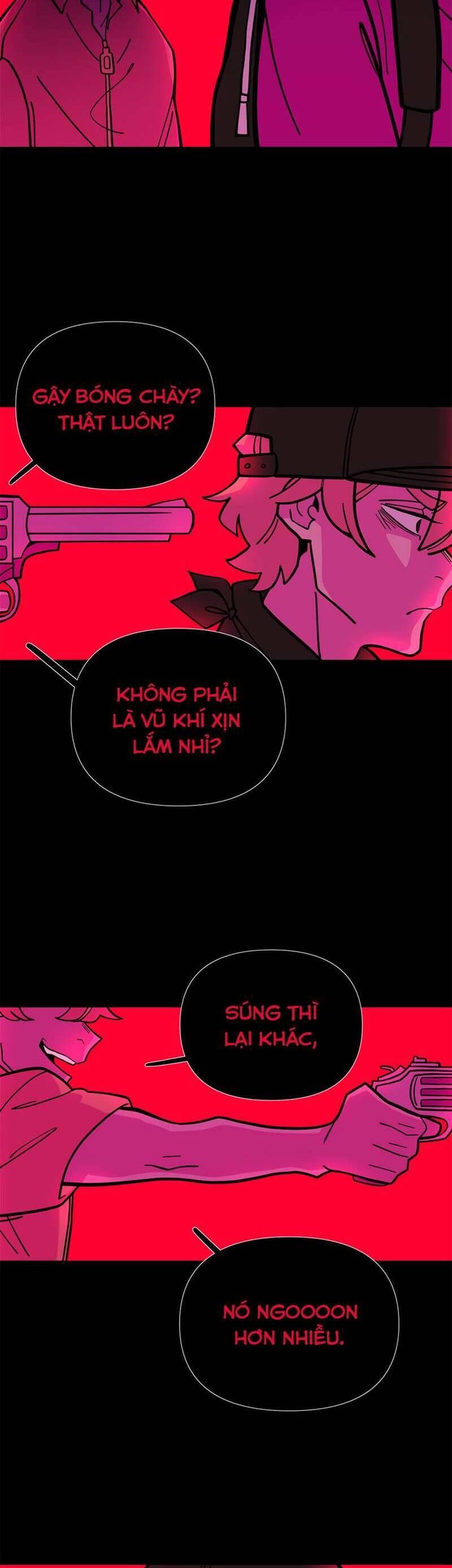 Homesick Chapter 9 - 44