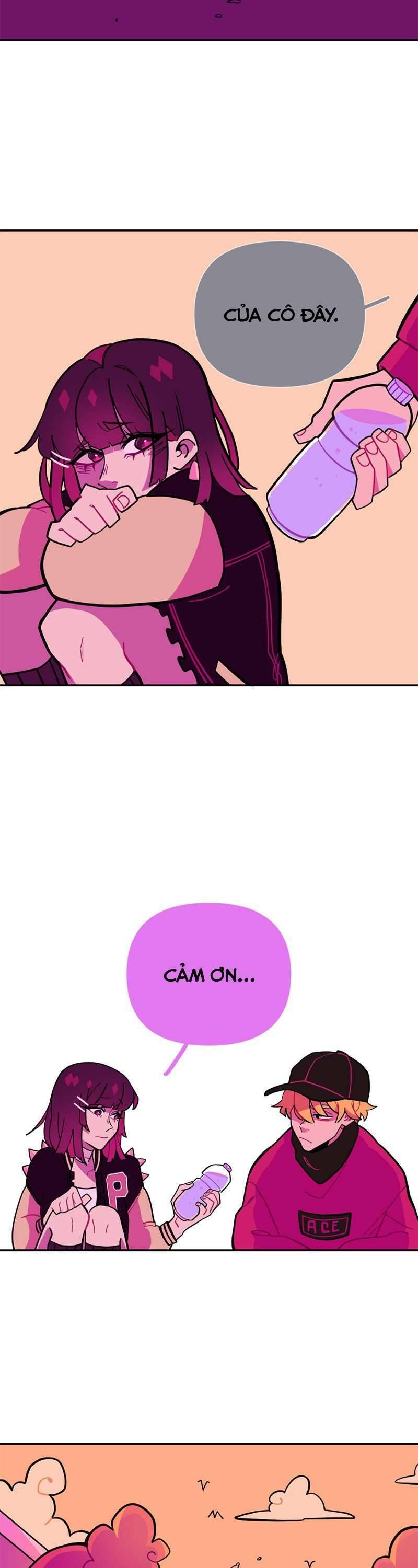 Homesick Chapter 9 - 6