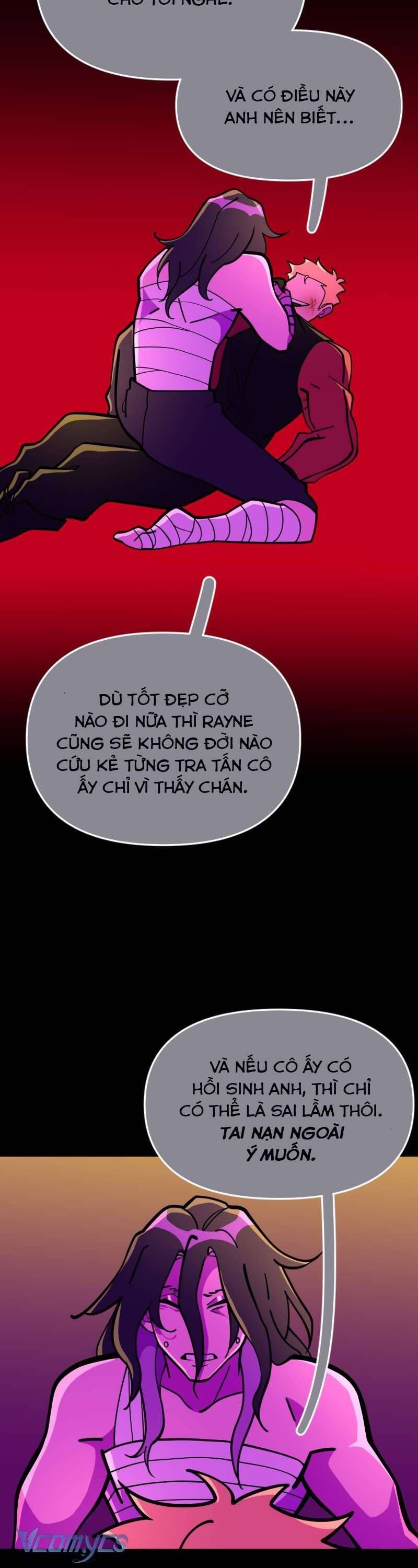 Homesick Chapter 90 - 11