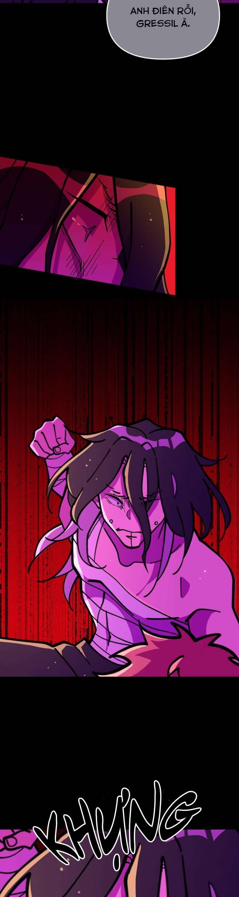 Homesick Chapter 90 - 15
