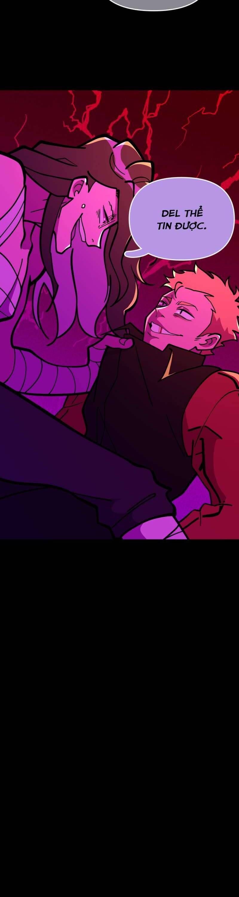 Homesick Chapter 90 - 17
