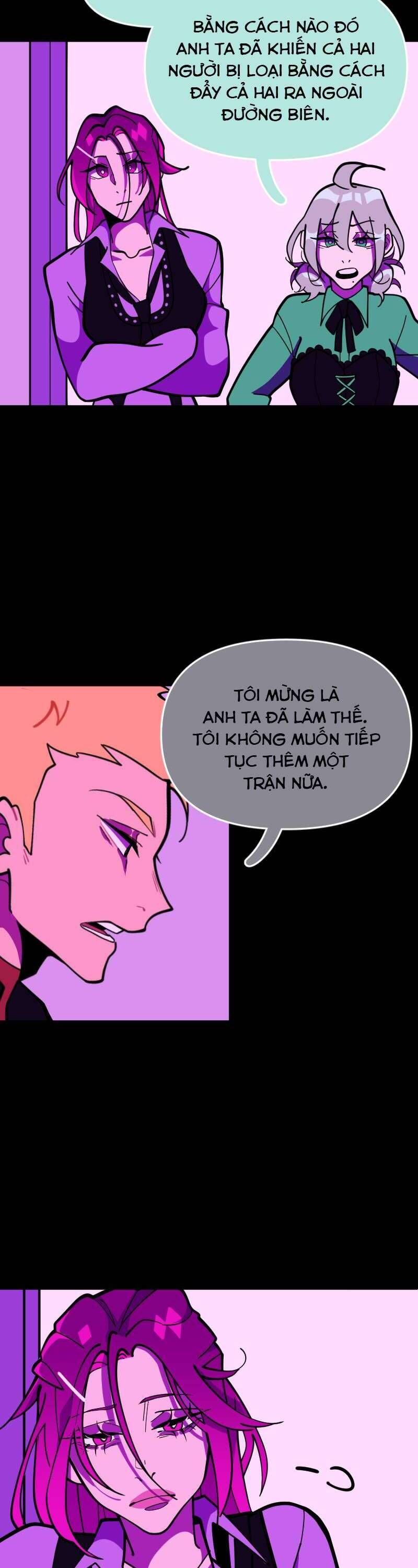 Homesick Chapter 90 - 19