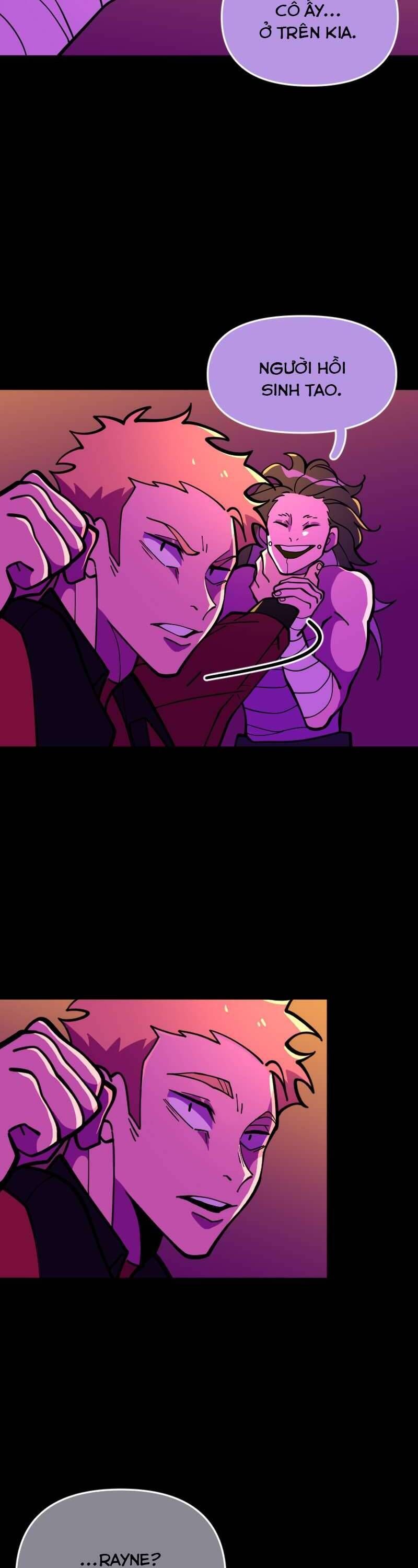 Homesick Chapter 90 - 3