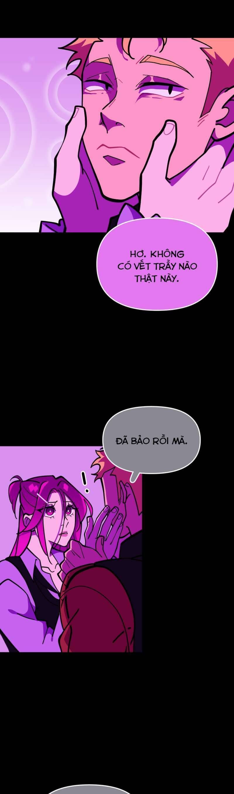 Homesick Chapter 90 - 21