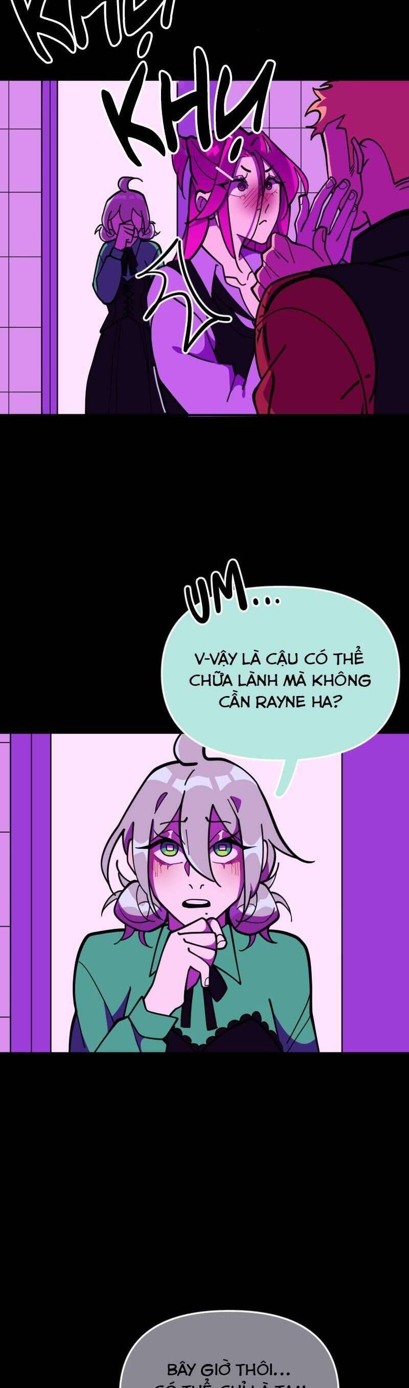Homesick Chapter 90 - 23