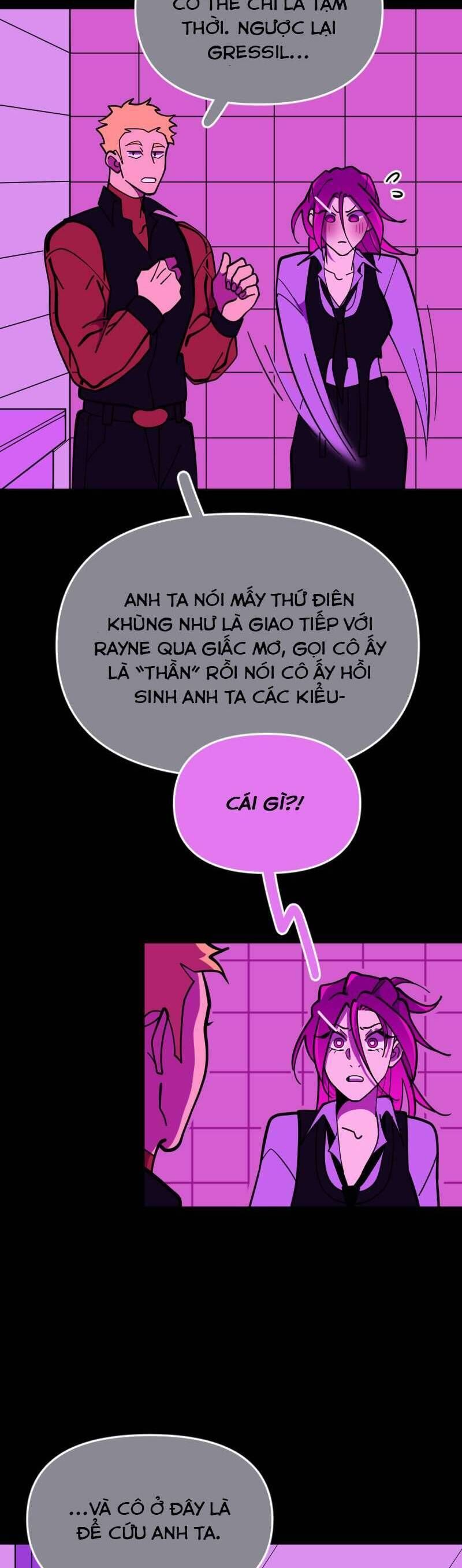 Homesick Chapter 90 - 24