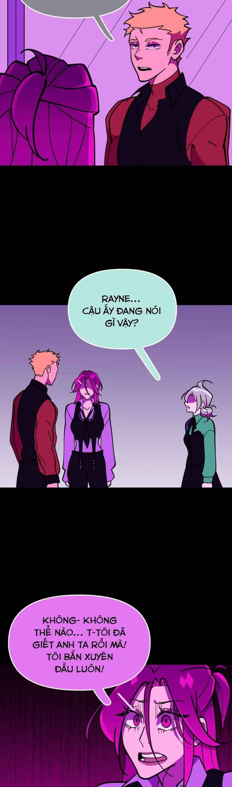Homesick Chapter 90 - 25