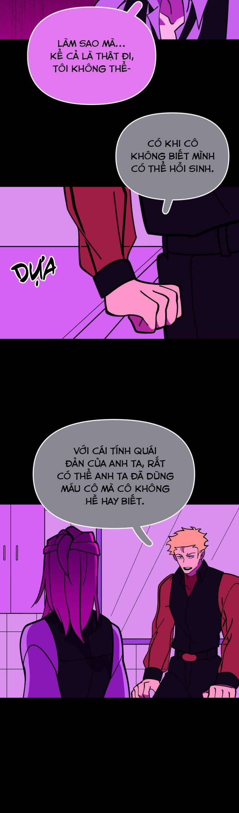 Homesick Chapter 90 - 26