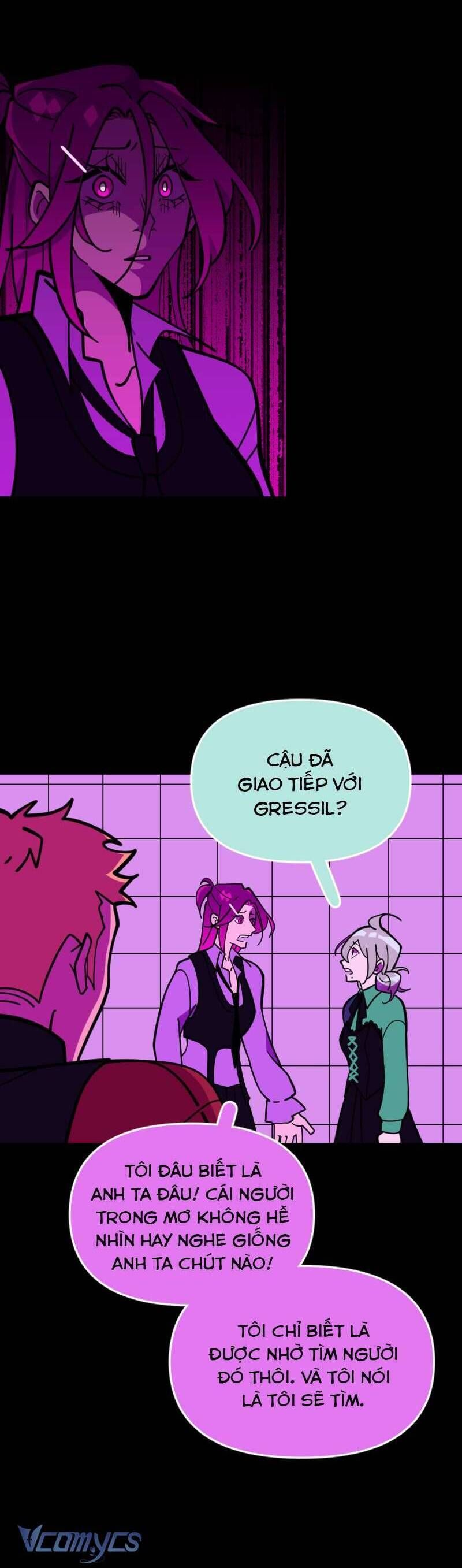 Homesick Chapter 90 - 27