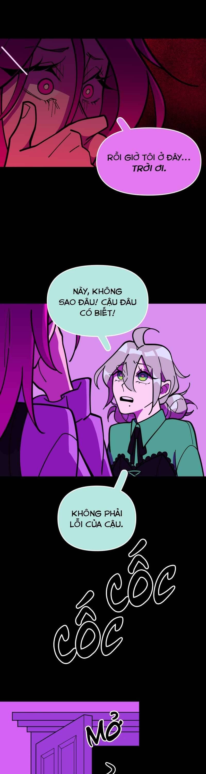 Homesick Chapter 90 - 28
