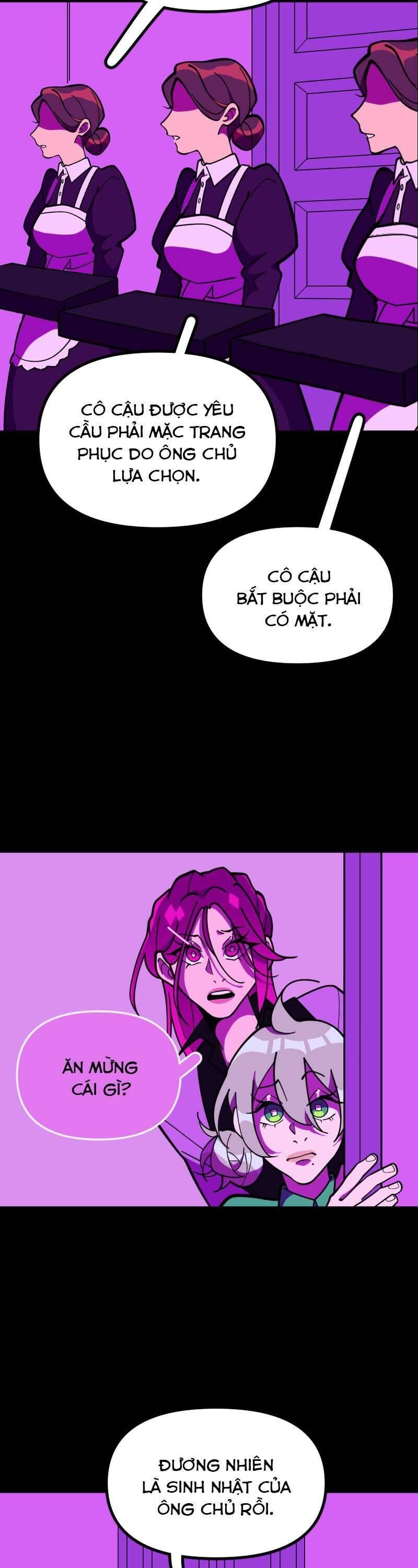 Homesick Chapter 90 - 30