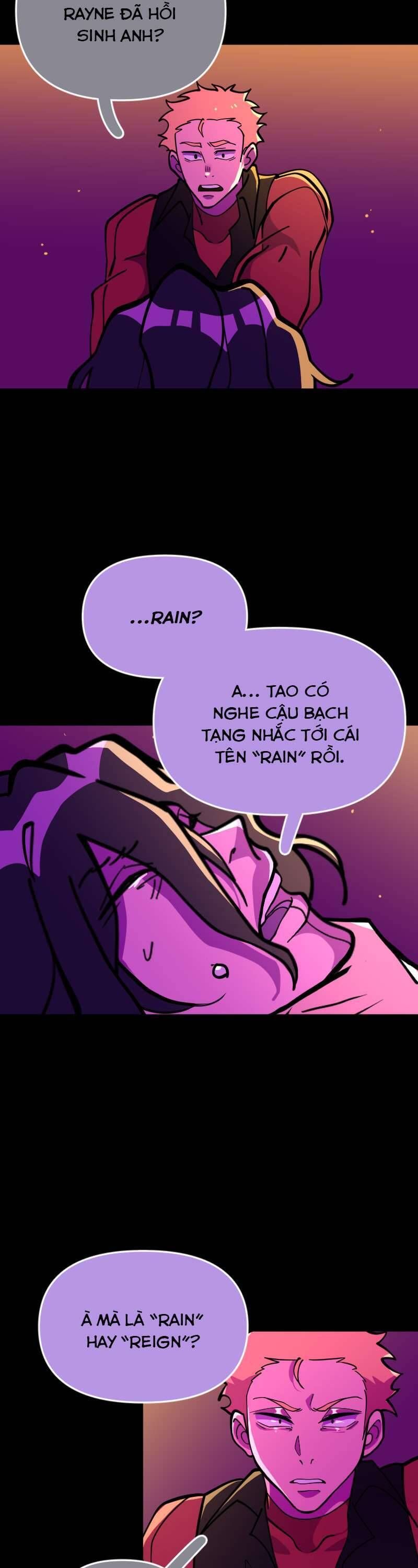 Homesick Chapter 90 - 4