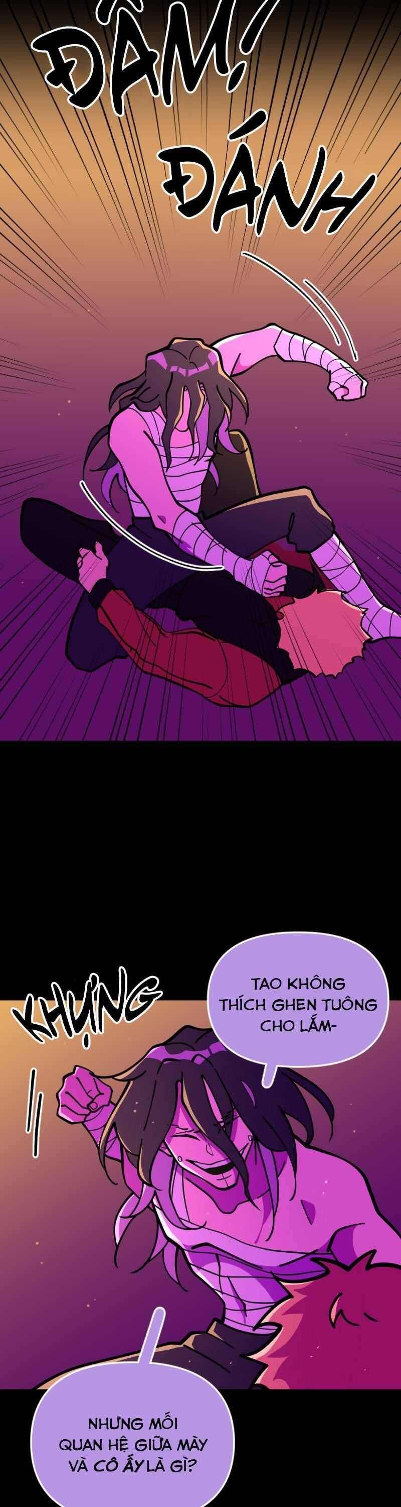 Homesick Chapter 90 - 6