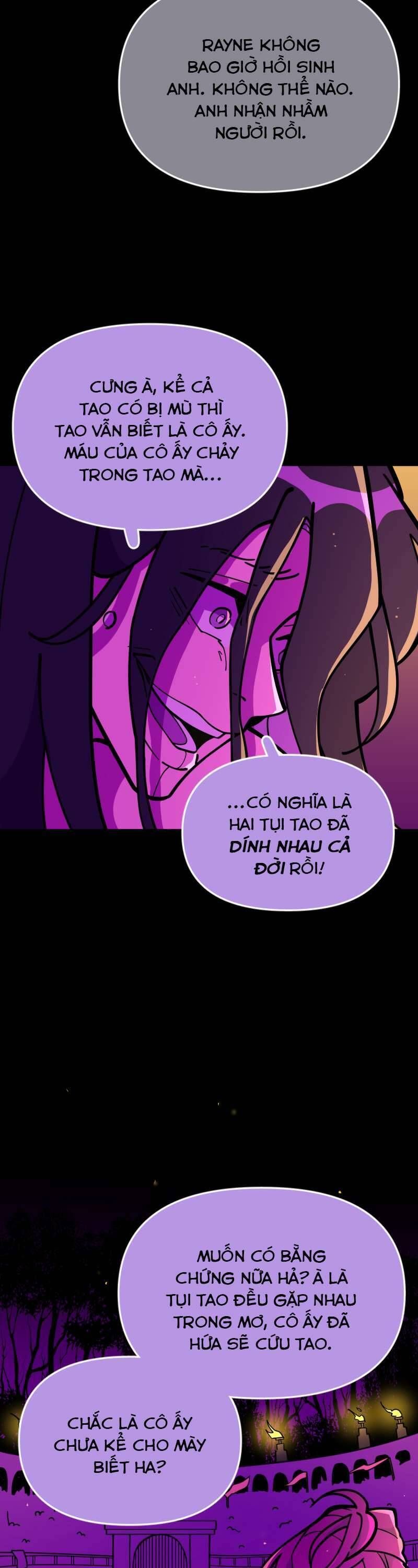 Homesick Chapter 90 - 8
