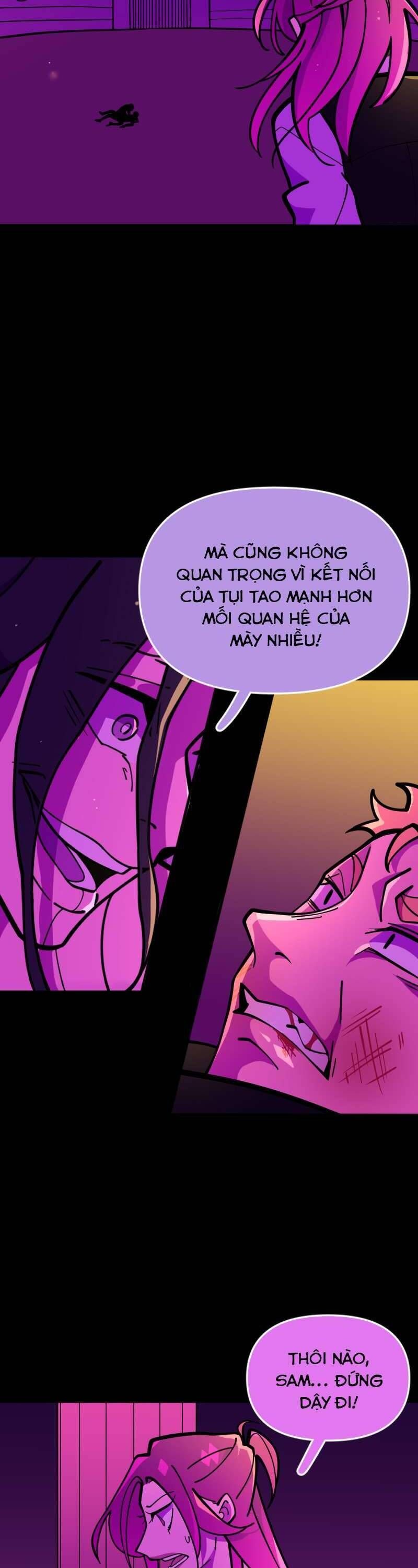 Homesick Chapter 90 - 9