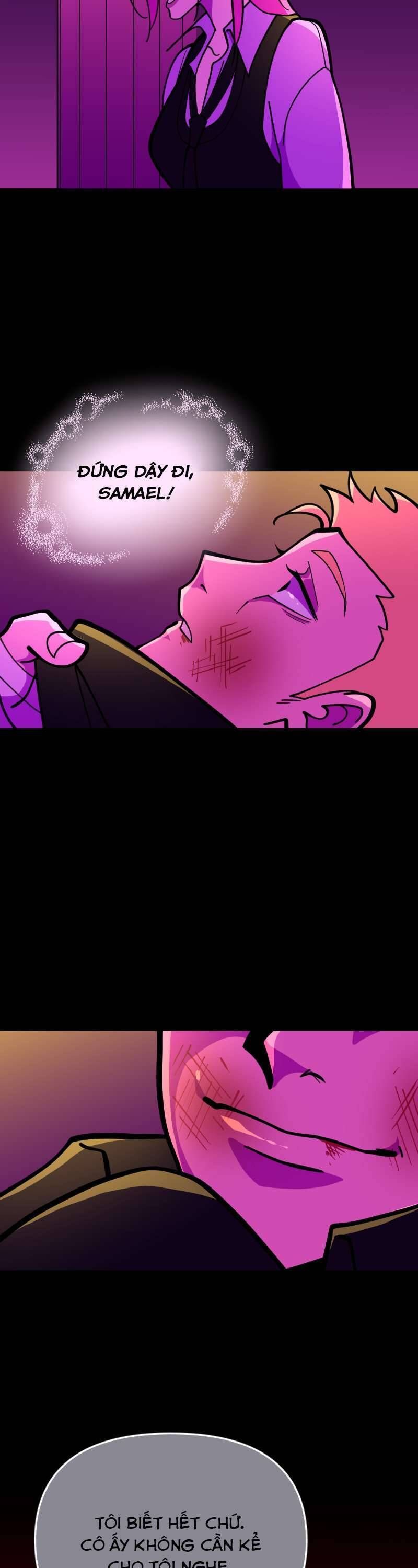 Homesick Chapter 90 - 10