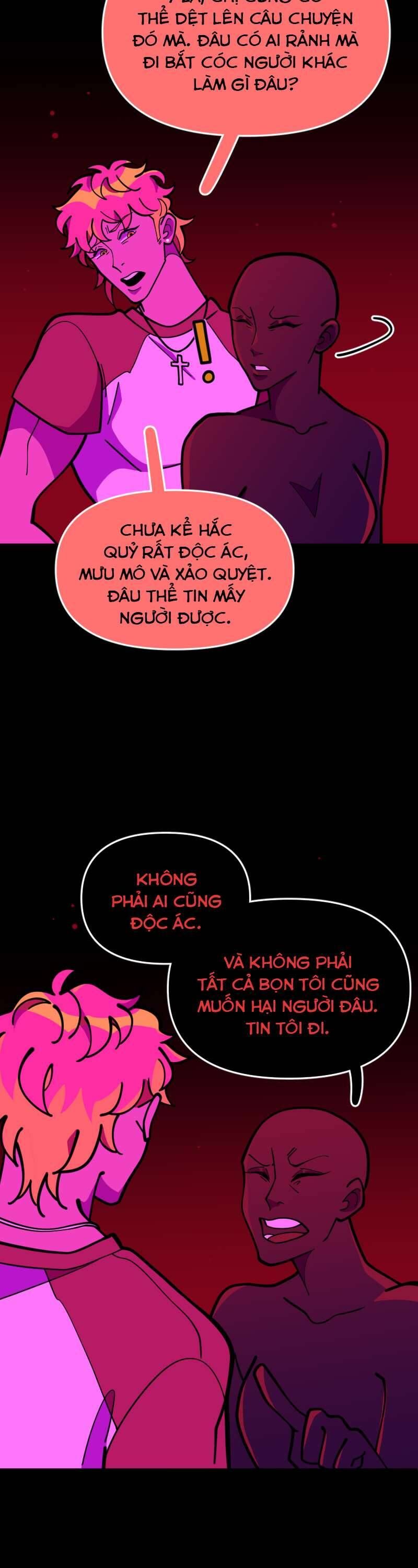 Homesick Chapter 91 - 11