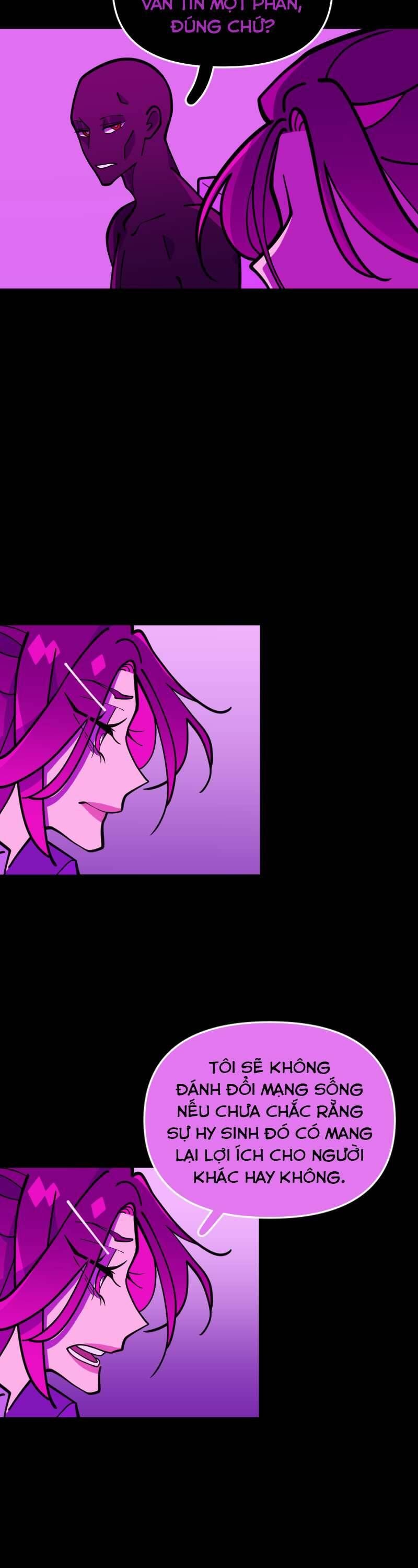 Homesick Chapter 91 - 15