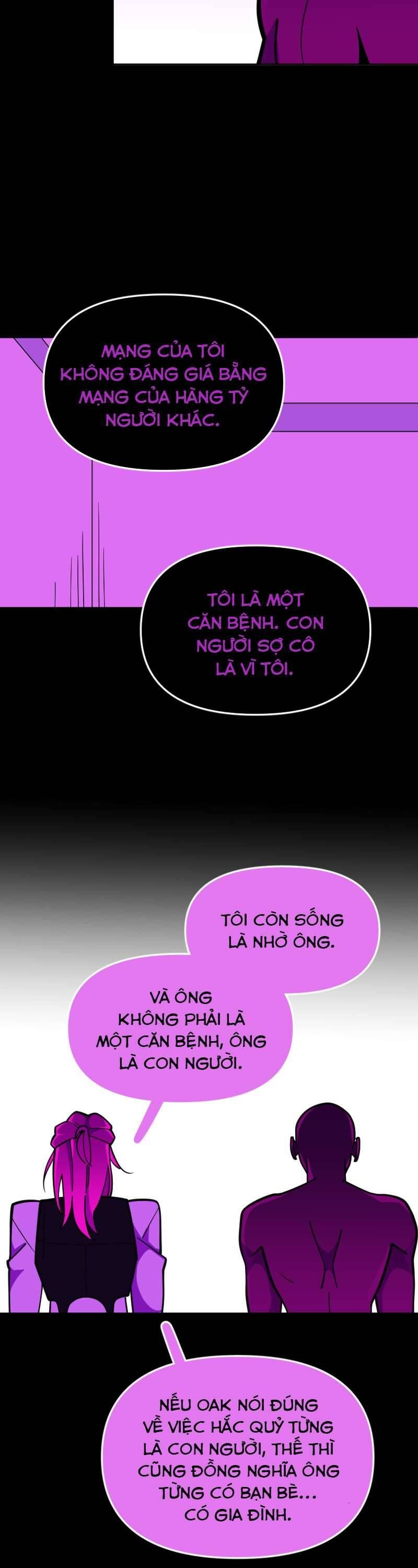 Homesick Chapter 91 - 17