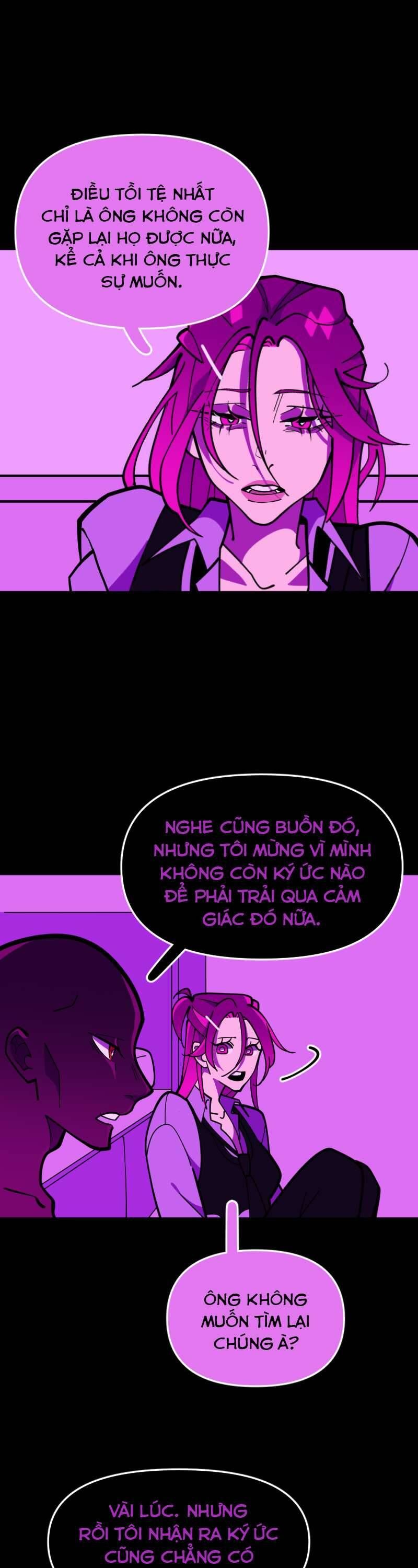 Homesick Chapter 91 - 18